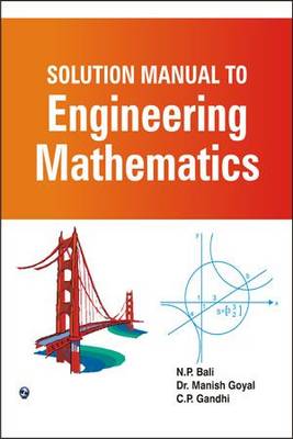 Solution Manual to Engineering Mathematics