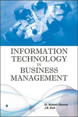 Information Technology in Business Management