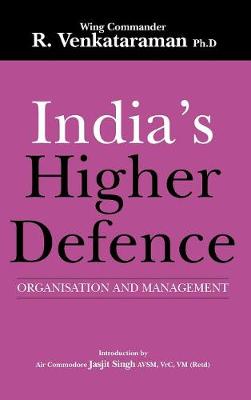 India'S Higher Defence