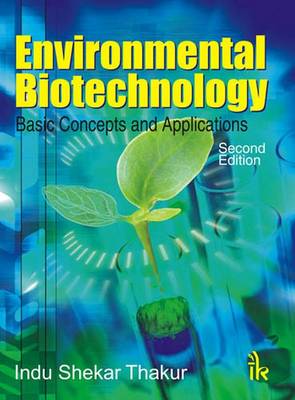 Environmental Biotechnology