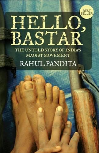 Hello, Bastar