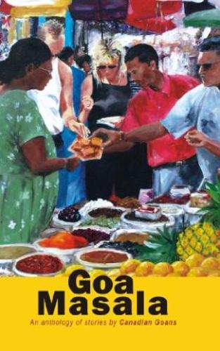Goa Masala