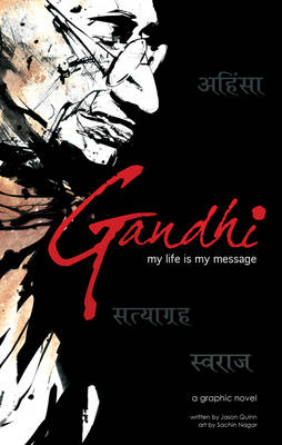 Gandhi