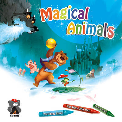 Magical Animals