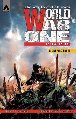 World War One