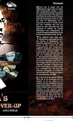 India's Biggest Cover Up