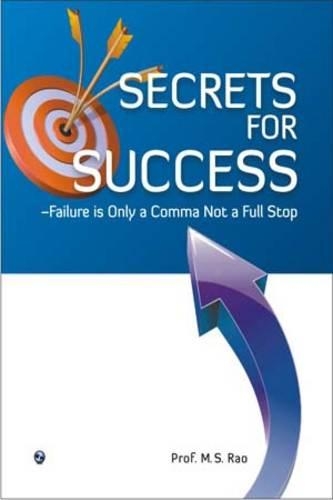 Secrets for Success