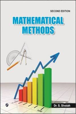 Mathematical Methods