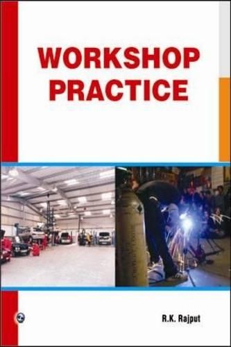 Workshop Practice
