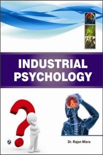 Industrial Psychology