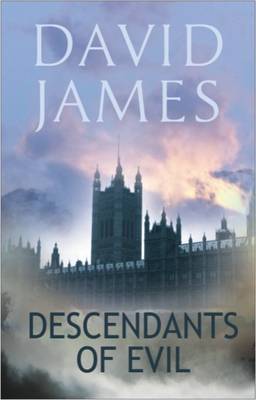 Descendants of Evil