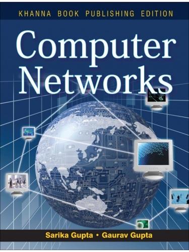 Computer Networks