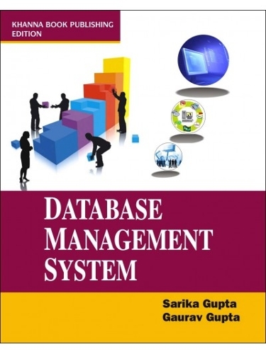 Database Management Systems