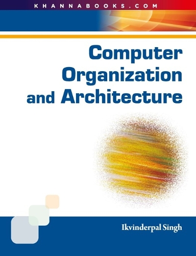 Computer Organization and Architecture