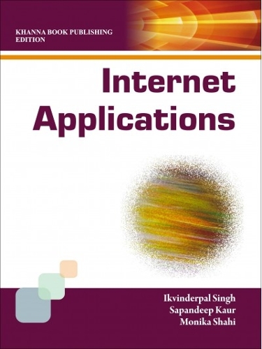 Internet Applications