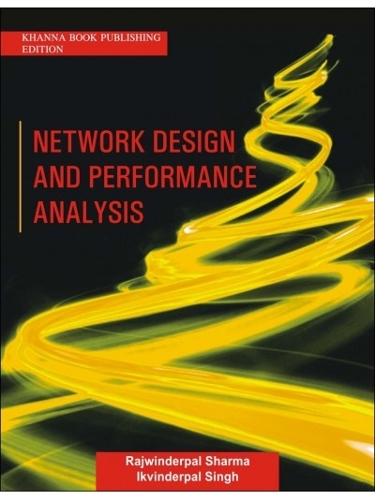 Network Design and Performance Analysis