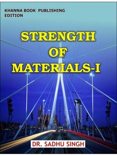 Strength of Materials-I