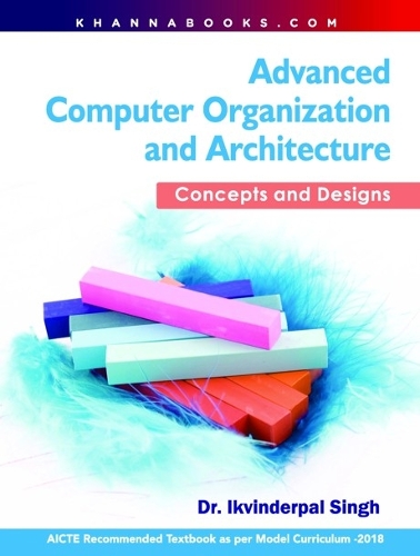 Advanced Computer Organization & Architecture