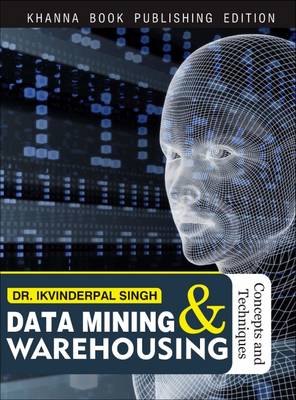 Data Mining & Warehousing