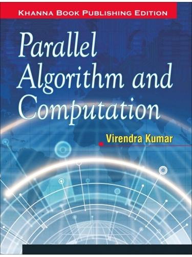 Parallel Algorithm and Computation