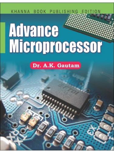 Advance Microprocessor