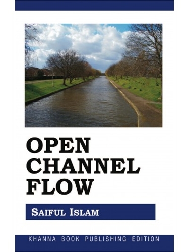 Open Channel Flow