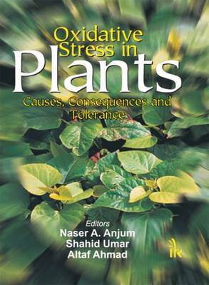 Oxidative Stress in Plants