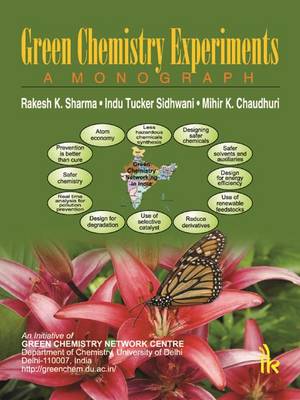 Gereen Chemistry Experiments