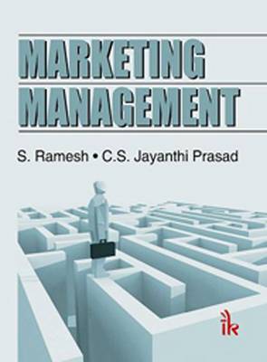 Marketing Management