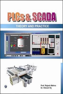 Plcs & Scada - Theory and Practice