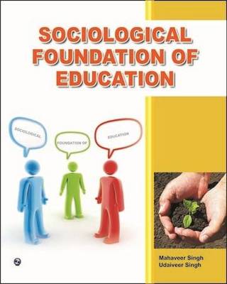 Socilogical Foundation of Education