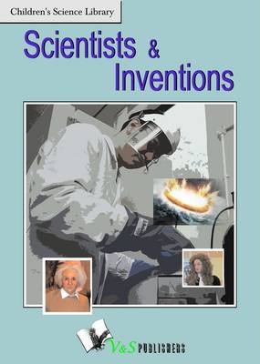 Scientists & Inventions