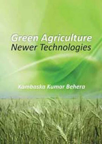 Green Agriculture