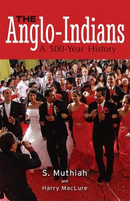 The Anglo-indians
