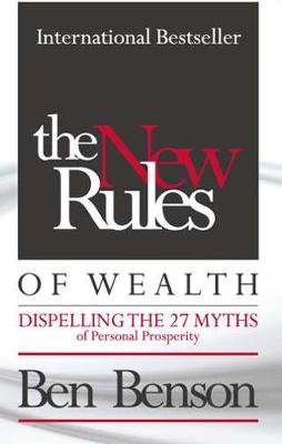 The New Rules of Wealth