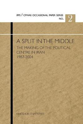 A Split in the Middle