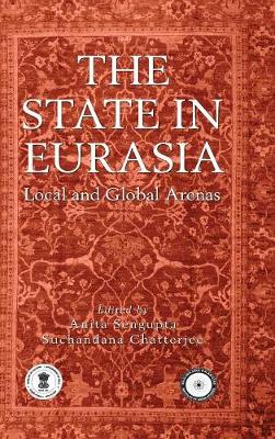 The State in Eurasia