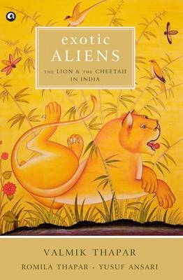 Exotic Aliens