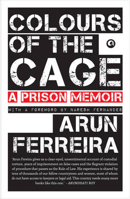 Colours of the Cage