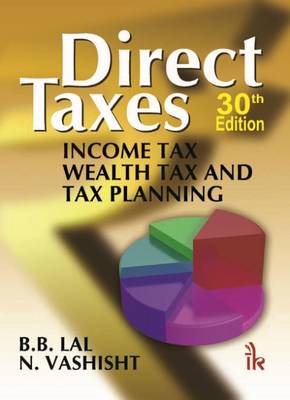 Direct Taxes