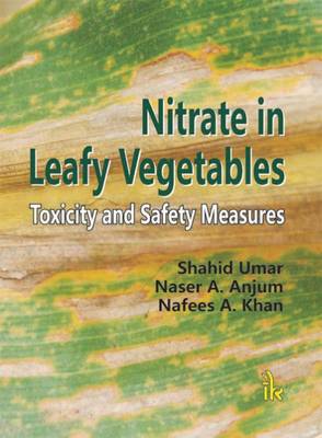 Nitrate in Leafy Vegetables