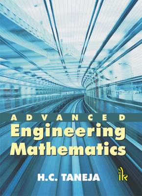 Advanced Engineering Mathematics