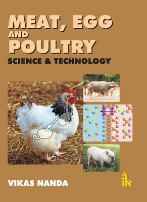 Meat, Egg and Poultry