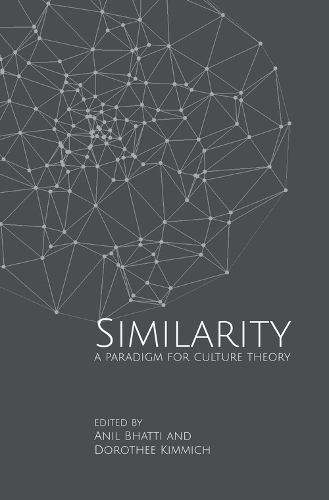 Similarities – A Paradigm for Culture Theory