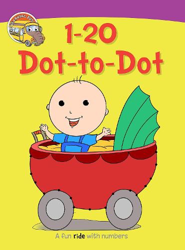 1-20 Dot to Dot