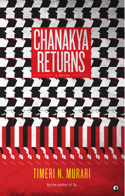Chanakya Returns