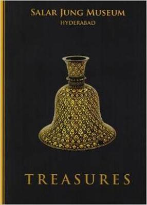 Treasures: Salar Jung Museum, Hyderabad