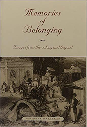 Memories of Belonging