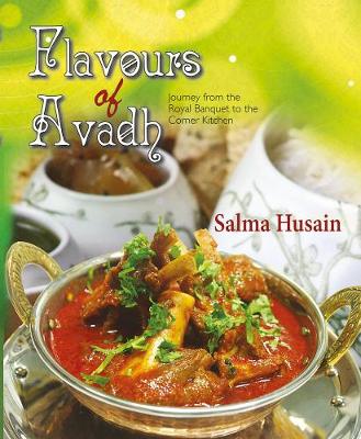 Flavours Of Avadh