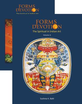 Forms Of Devotion